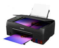 Canon PIXMA G640 MegaTank - 648093 - zdjęcie 1